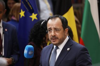 xristodoulidis
